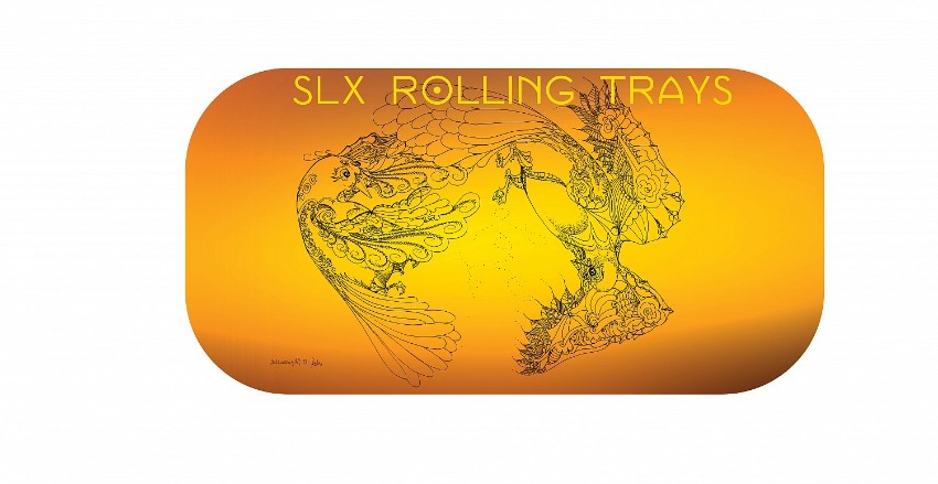 SLX Trays & Covers